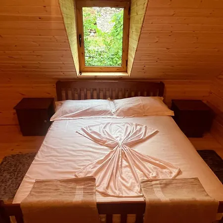 Guest house Te Oli Theth