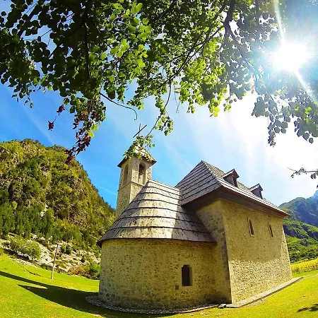 Te Oli Guest house