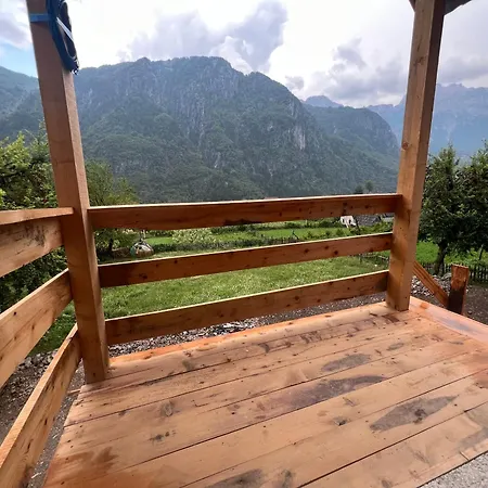 招待所 Te Oli 泰斯
