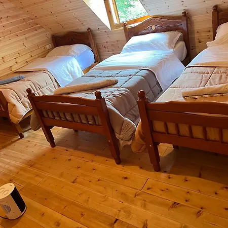 Te Oli Guest house *